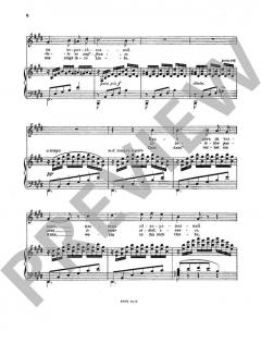 La Nymphe op. 56/1 von Nikolai Rimski-Korsakow 