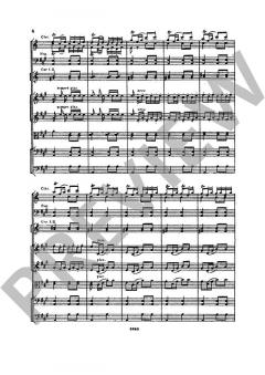 Capriccio espagnol op. 34 von Nikolai Rimski-Korsakow 