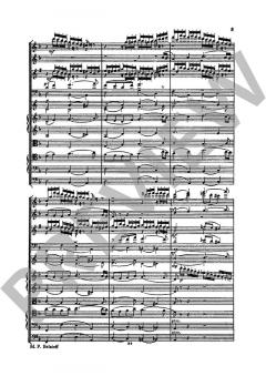 Suite Caractéristique op. 9 von Carl Hillmann 