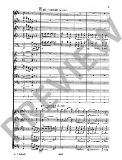 Festouvertüre D-Dur op. 73 von Carl Hillmann 