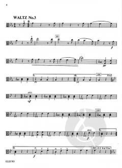 The Best of Strauss Waltzes von Johann Strauss (Vater) 