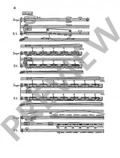 Pas de deux von Alexander Raskatov 