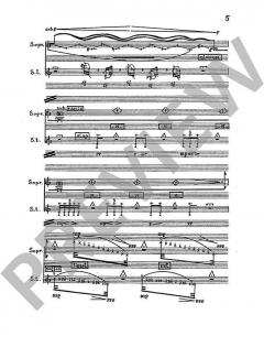 Pas de deux von Alexander Raskatov 