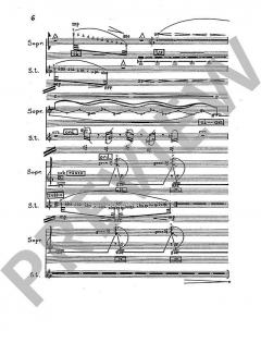 Pas de deux von Alexander Raskatov 
