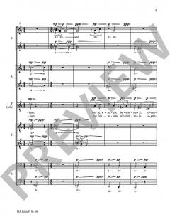 Ode an die Freude von Valentin Silvestrov 