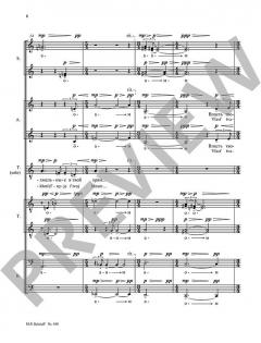 Ode an die Freude von Valentin Silvestrov 