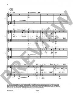 Gebet für die Ukraine von Valentin Silvestrov 