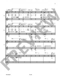 Gebet für die Ukraine von Valentin Silvestrov 