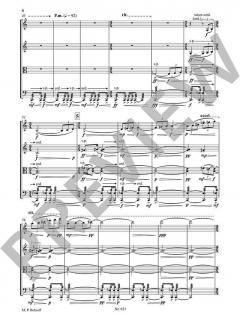 Streichquartett Nr. 2 von Valentin Silvestrov im Alle Noten Shop kaufen