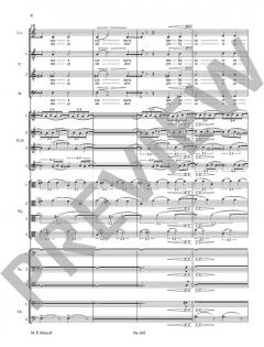 Obikhod von Alexander Raskatov 