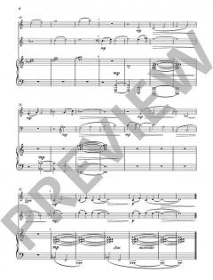 5 Bagatellen von Tigran Mansurjan 