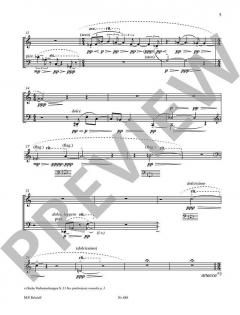 Werke für 2 Violoncelli Heft 2 von Valentin Silvestrov im Alle Noten Shop kaufen