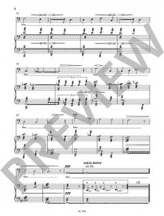 Abgesang von Alexander Raskatov 