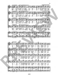 Liebe op. 94 von Alexander Glasunow 