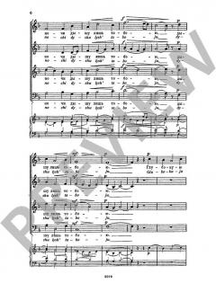 Liebe op. 94 von Alexander Glasunow 