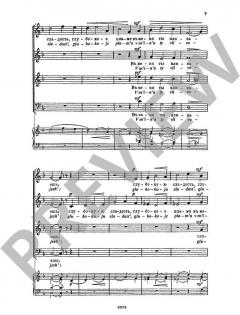 Liebe op. 94 von Alexander Glasunow 