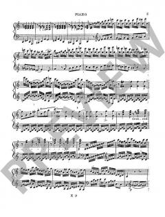 6 Grands Trios Concertants op. 101/3 von Anton Reicha (Download) 