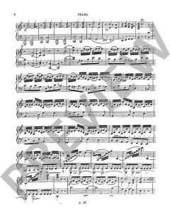 6 Grands Trios Concertants op. 101/4 von Anton Reicha (Download) 