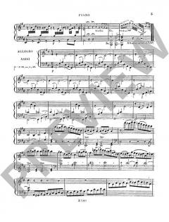 6 Grands Trios Concertants op. 101/5 von Anton Reicha (Download) 