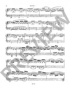6 Grands Trios Concertants op. 101/6 von Anton Reicha (Download) 