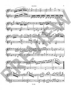 6 Grands Trios Concertants op. 101/6 von Anton Reicha (Download) 