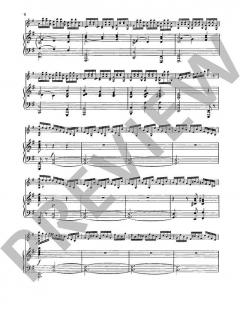 Praeludium und Allegro von Fritz Kreisler (Download) 