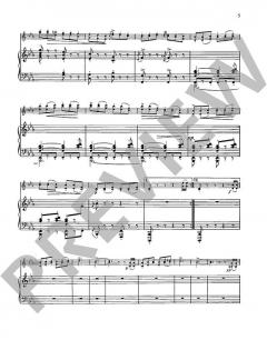 La Chasse von Fritz Kreisler (Download) 