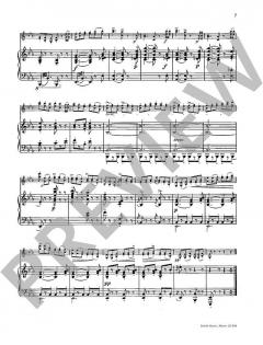 La Chasse von Fritz Kreisler (Download) 