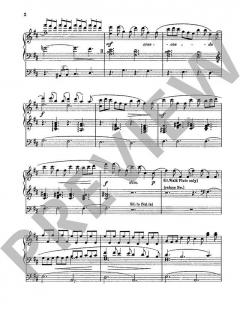 New Organ Music op. 90 Nr. 13 von Edwin Lemare (Download) 