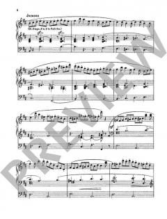 New Organ Music op. 90 Nr. 13 von Edwin Lemare (Download) 