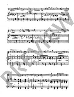 Mazurka von Alexandre Tansman (Download) 