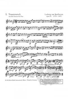 Für Feiern und Feste (Download) 