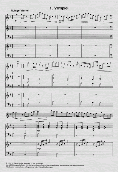 O je, Bethlehem (Rainer Bohm) 