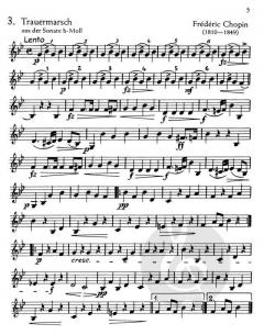 Für Feiern und Feste (Download) 