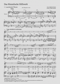 Das Himmliche Hilfswerk (Rainer Bohm) 