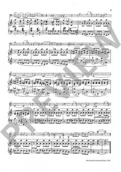 Sérénade von Jean Françaix (Download) 