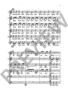 Lieder nach alten Texten Nr. 6 von Paul Hindemith (Download) 