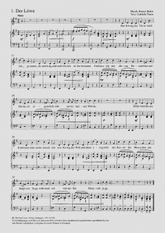 Für alle ist Christus geboren (Rainer Bohm) 