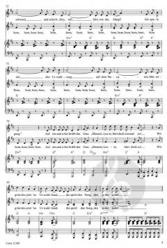 Urwaldsong (Peter Schindler) 