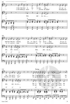 Urwaldsong (Peter Schindler) 