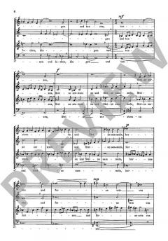 Ein jegliches hat seine Zeit von Ernst Pepping (Download) 