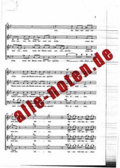Die Beredsamkeit Hob. XXVc:4 von Joseph Haydn (Download) 