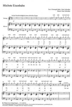 Höchste Eisenbahn (Peter Schindler) 