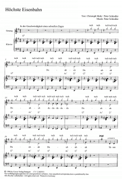 Höchste Eisenbahn (Peter Schindler) 
