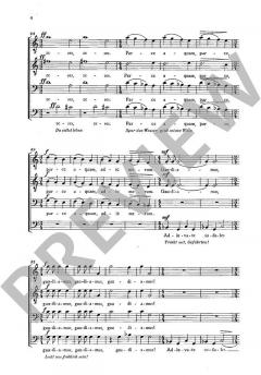 Römische Weinsprüche 'Pete me imple' von Harald Genzmer (Download) 