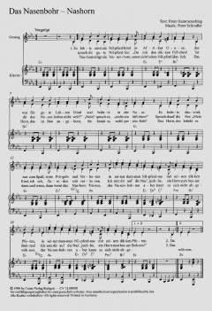 Kinderhits mit Witz 1 (Peter Schindler) 