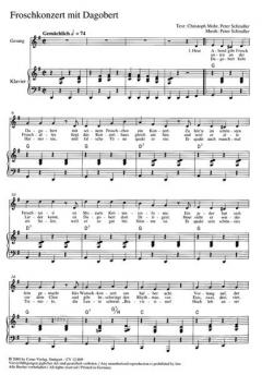 Schindler: Kinderhits mit Witz 2 (Peter Schindler) 