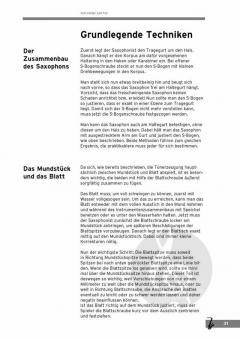 Vom Körper zum Ton von Jürgen Bachmann 