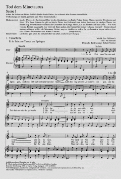 Tod dem Minotaurus (Jan Holdstock) 