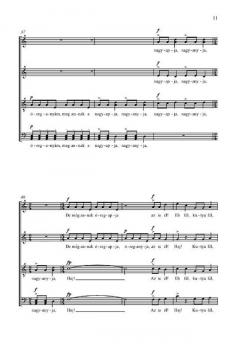 Kállai kettös von György Ligety (Download) 